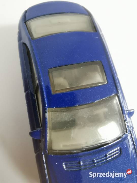 Matchbox Resorak MercedesBenz CLS 500 Unikat