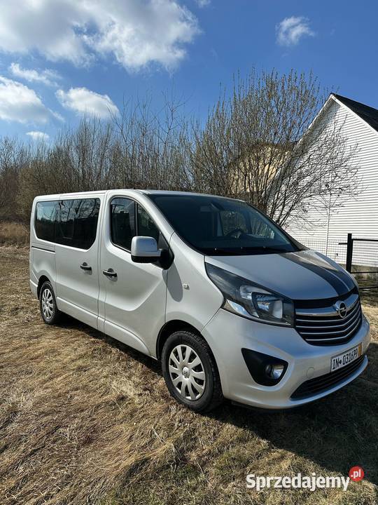 Okazja diesel Starachowice sprzedam
