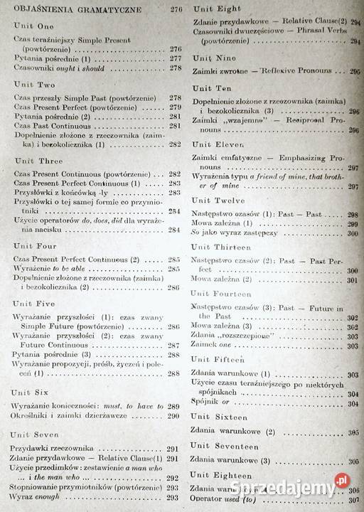 English every day Part two Janina Smólska Jan miękka Chełm