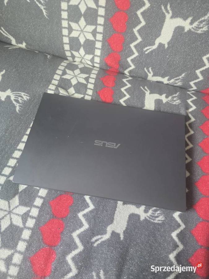 Laptop ASUS X515JA Waga 1.8 Olecko