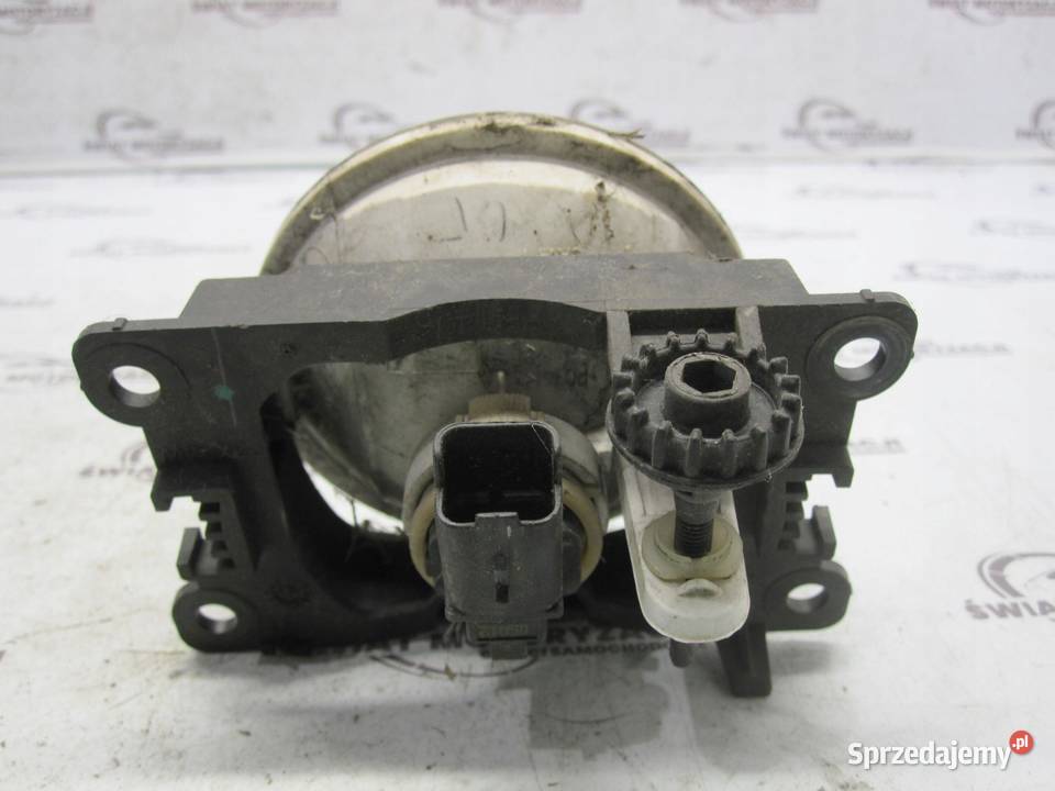 CITROEN C3 PICASSO 12r halogen lewy A046193 osobowe sprzedam