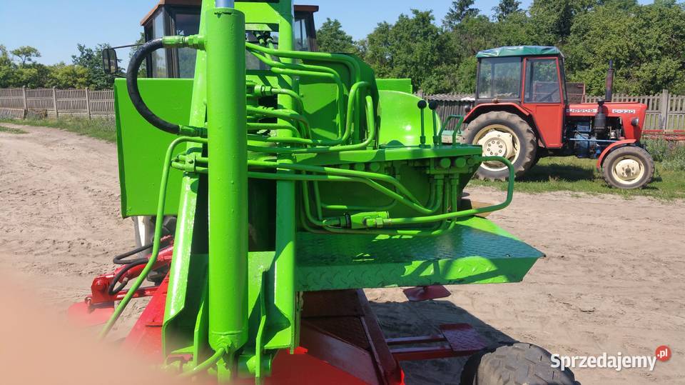 Cyklop polski 1 właściciel 3 łyżki Turek