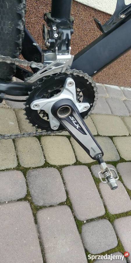 Orbea MX 10 M Siemiatycze