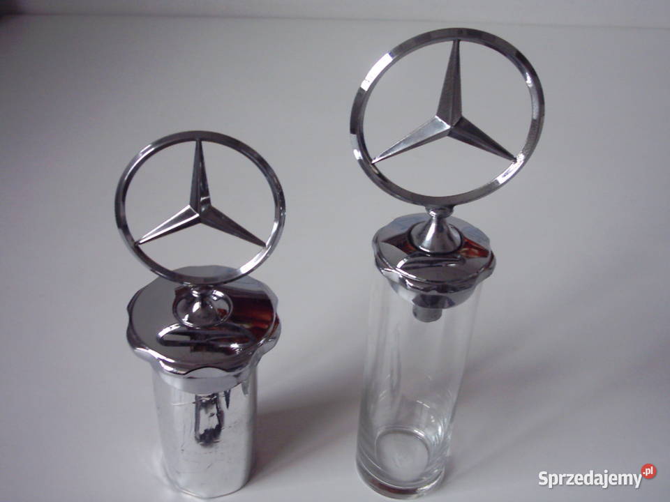 Celownik gwiazda Mercedes W 111 Cope i Cabrio W lubelskie Lublin sprzedam