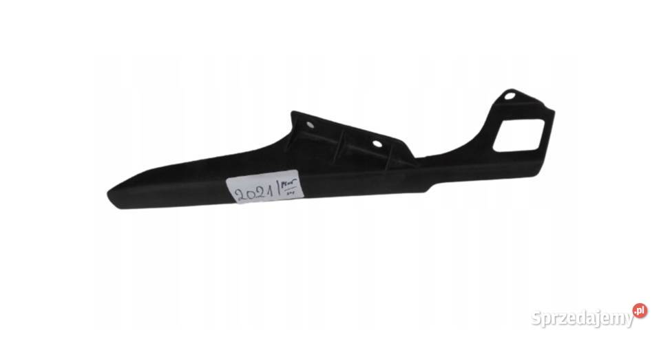 TYLNA OSŁONA ŁAŃCUCHA SUZUKI GSXR1300 HAYABUSA dolnośląskie Wrocław