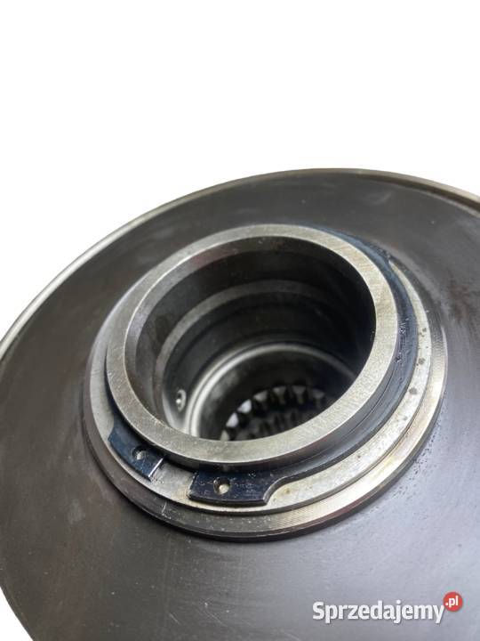 SPRZĘGŁO KOSZ Z53 05046506 04388338 DEUTZFAHR