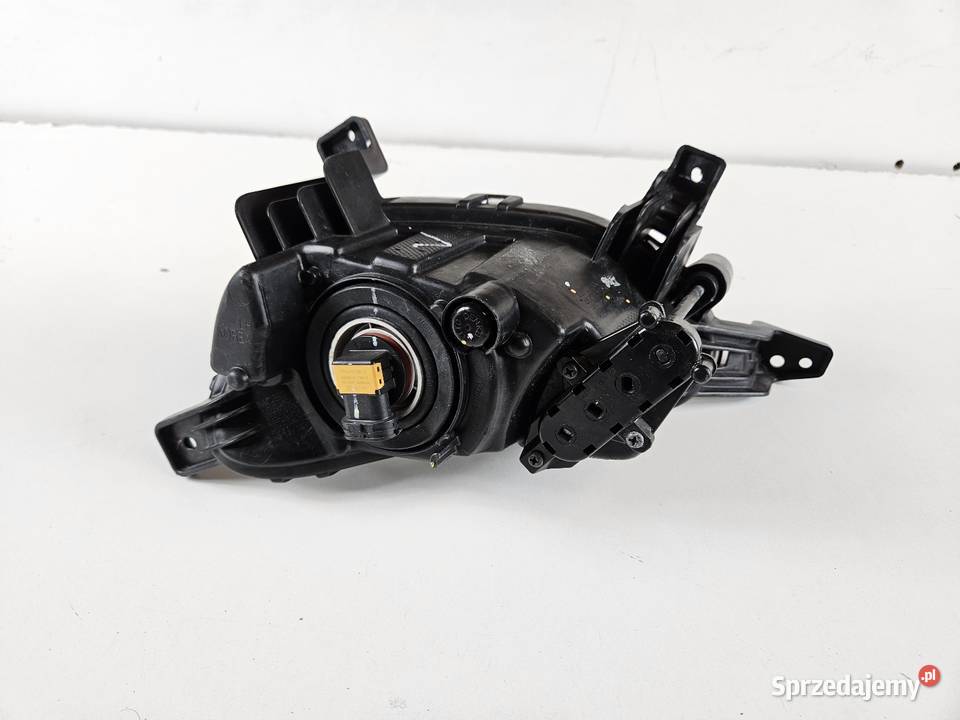 HYUNDAI TUCSON 3 III HALOGEN LEWY ZDERZAKA PRZÓD lewe Międzychód