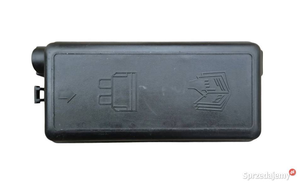 SKRZYNKA BEZPIECZNIKÓW BSI MINI ONE COOPER R55 świętokrzyskie Działoszyce