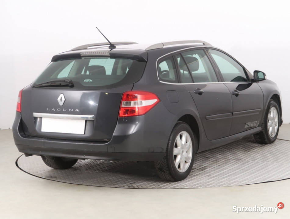 Renault Laguna 20 DCi ABS Piaseczno sprzedam