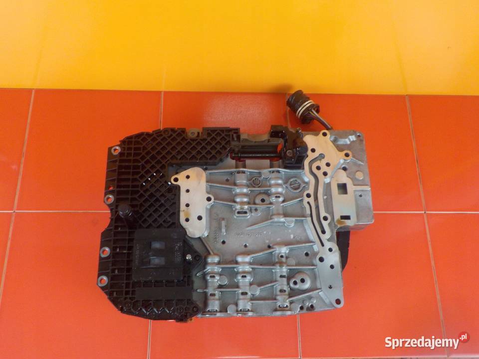 AUDI A4 B8 A6 32 FSI 10r 265 mechatronika Suków