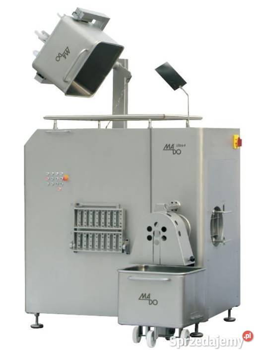 Wilk Mado Ultra 4 Dobieszowice sprzedam