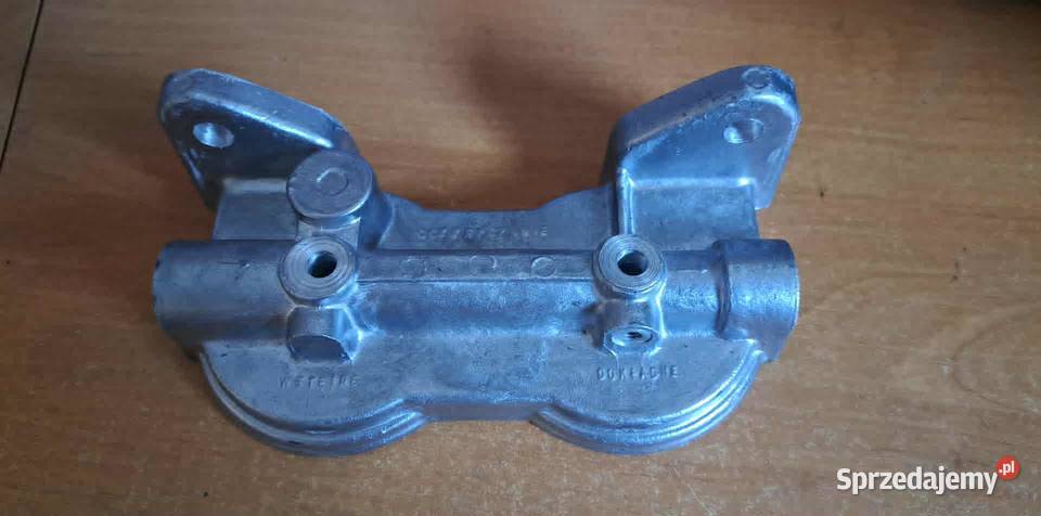 POKRYWA FILTRÓW PALIWA URSUS C4011 C355 C360 lubelskie Bełżyce