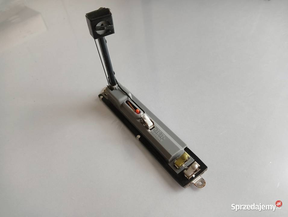 Tarcza zaporowa kształtowa H0 HR Modelle Kraków sprzedam