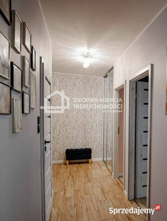 Mieszkanie 627m2 3 pokoje Gdańsk Lawendowe Rok budowy 2017 sprzedam