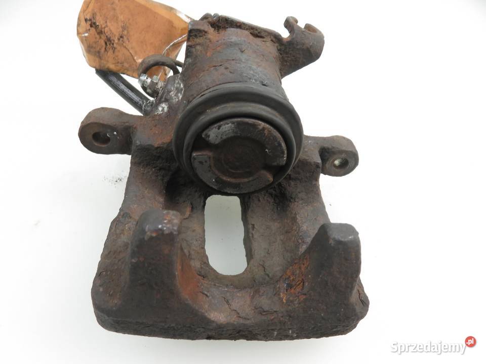 ZACISK PRAWY TYŁ VOLVO S40 I 18 osobowe małopolskie sprzedam