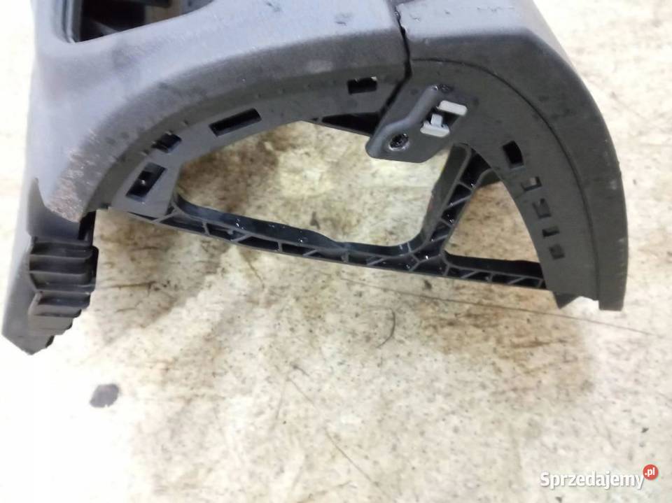 DESKA ROZDZIELCZA KOKPIT PULPIT 6R Volkswagen