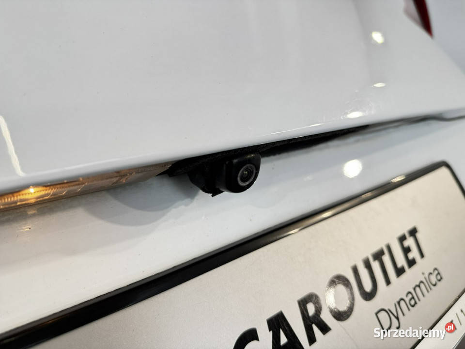 Kia Sportage M 16GDI 132 M6 20172018 r salon I 4/5 Myślenice