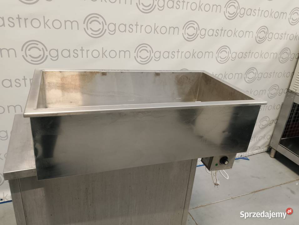 Wanna bemarowa jednokomorowa ze wspólnym Wrocław sprzedam