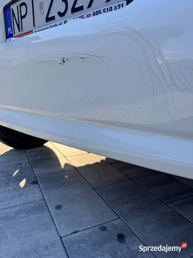 Sprzedam mega oszczędną Toyota Aygo opolskie Kędzierzyn-Koźle