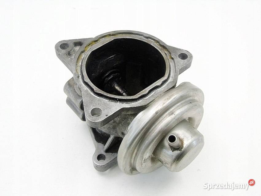ZAWÓR EGR 20 TDI OCTAVIA GOLF A3 ALTEA JETTA