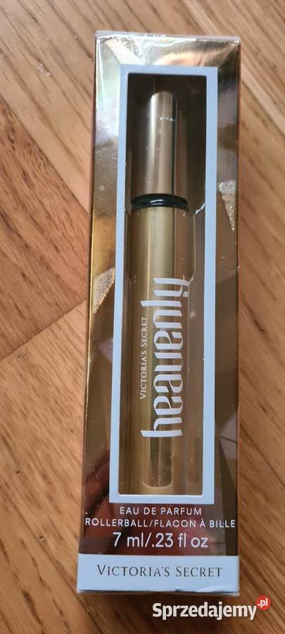 Victorias Secret Heavenly perfum plus perfum Perfumy i wody Bielawa