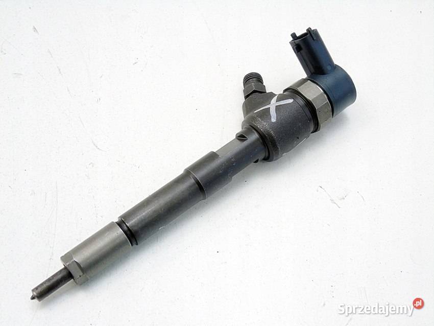 WTRYSKIWACZ 13 MJTD CDTI TIPO 500X DOBLO PUNTO Sosnowiec