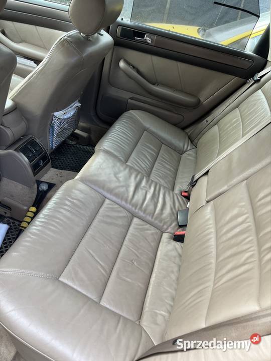 Audi A6 C5
