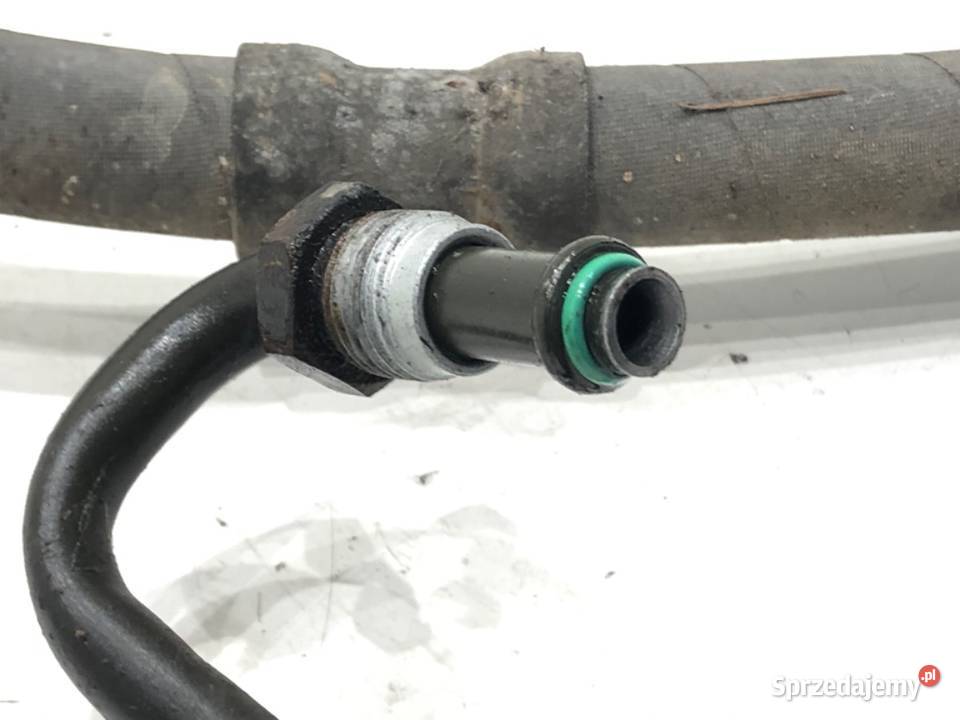 WĄŻ WSPOMAGANIA OPEL ASTRA H 16 105 0414 PRZEWÓD osobowe sprzedam