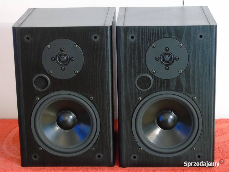 Kolumny Yamaha NSG30 świetne stereo WYSYŁKA Jasło