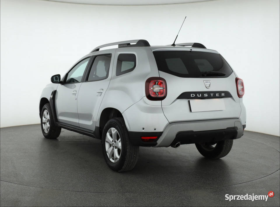 Dacia Duster 15 dCi Piaseczno