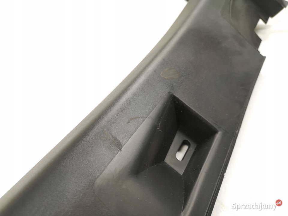 NAKŁADKA PROGU PRAWA SAAB 95 19982009 4560306