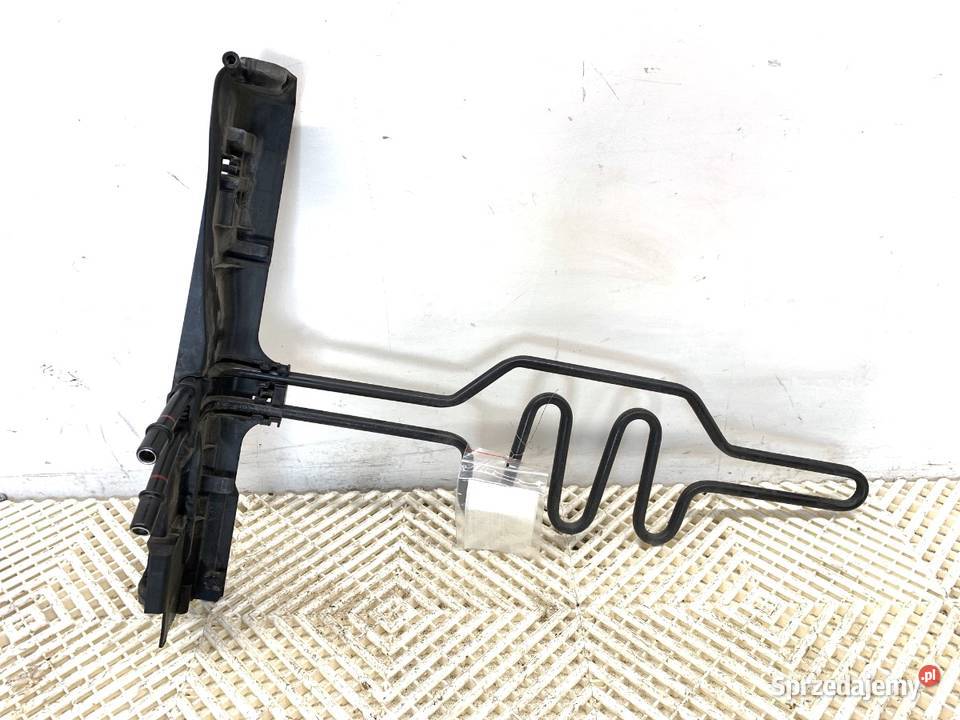 CHŁODNICA OLEJU WSPOMAGANIA BMW E90 7524912 20