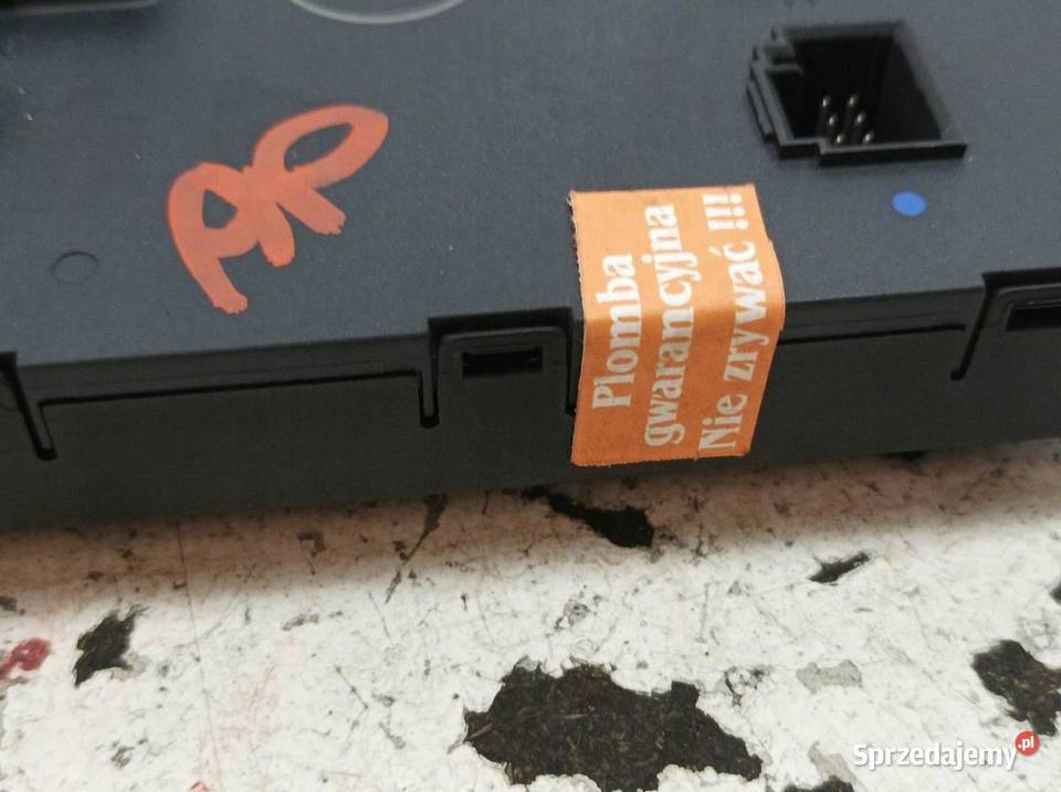 MODUŁ DRZWI PRAWY 2038205485 MercedesBenz Cklasa