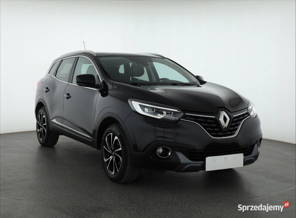Renault Kadjar 12 TCe