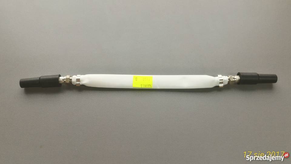 Podokienne izolowane przejście Antenowe Kielce
