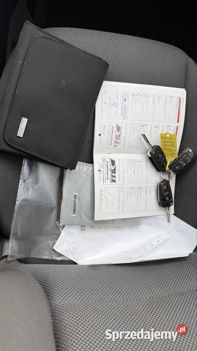 Audi A3 Automat 4/5 Lublin