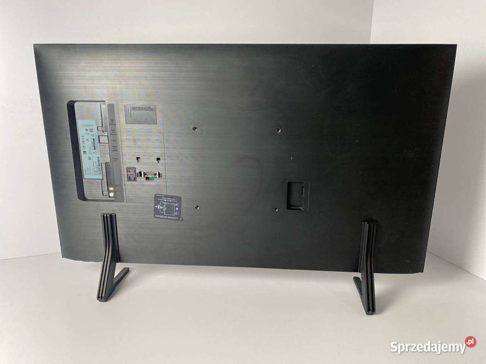 Telewizor Samsung UE43AU9079AU 4K LED Smart TV Rzeszów