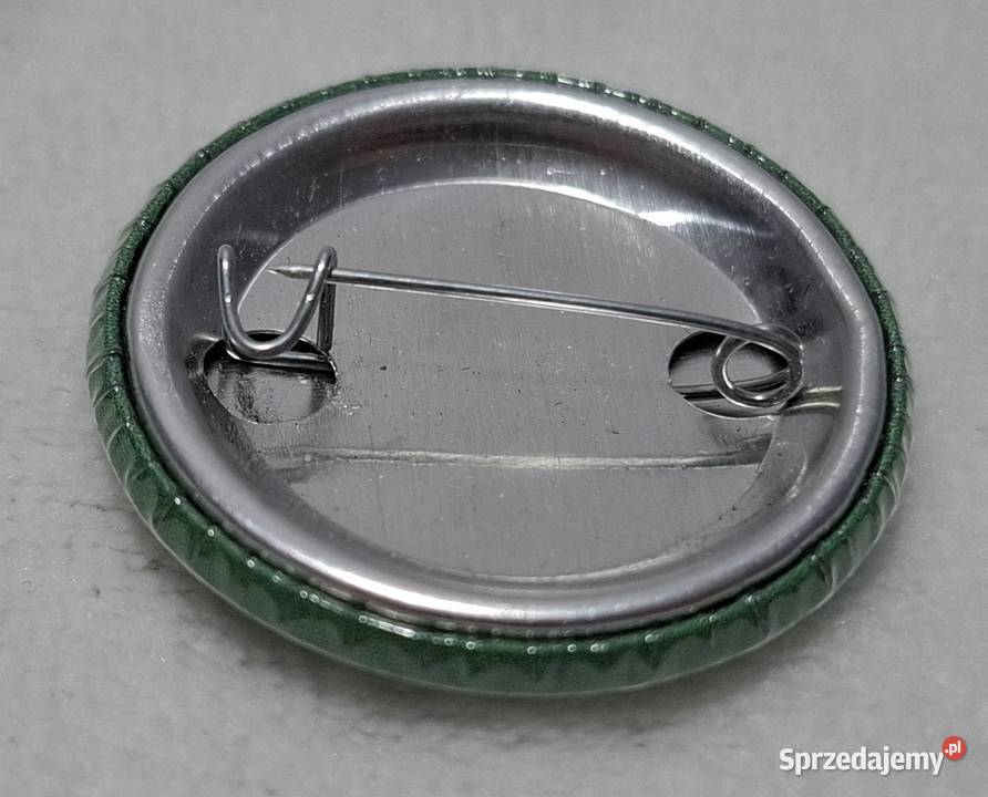 Przypinka 4 Amazon InboundICQAVendor Returns 32 Galanteria i dodatki