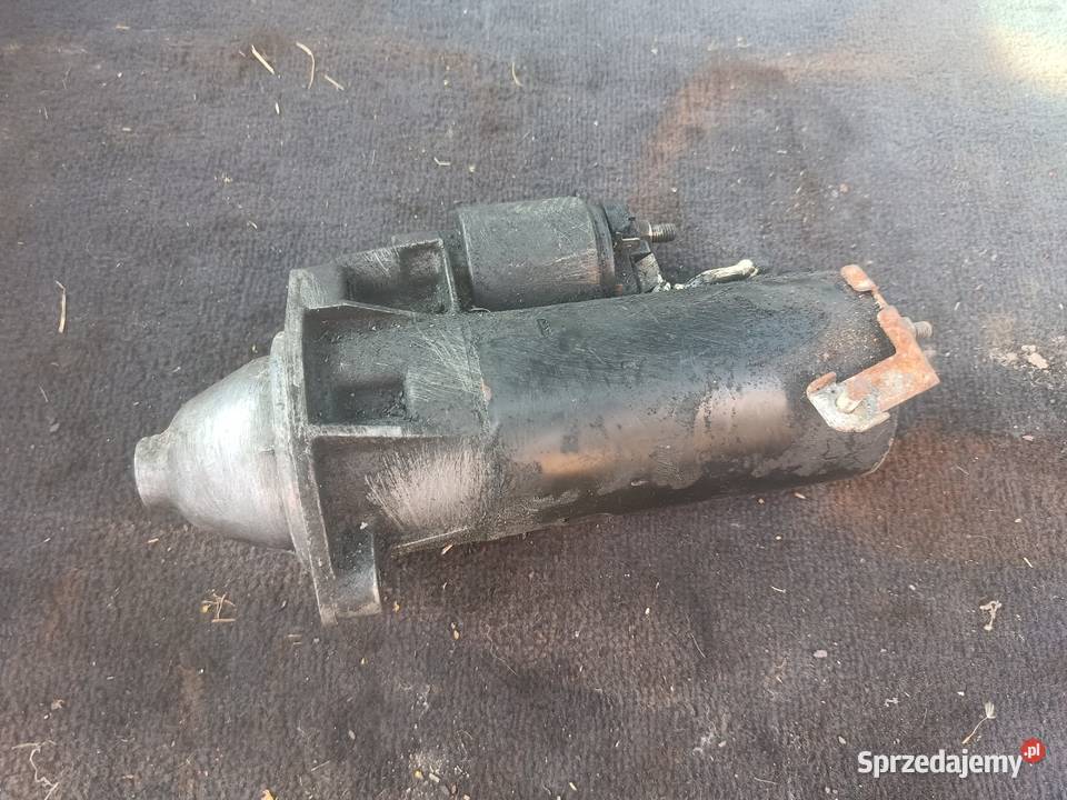 Rozrusznik Automat 19 Audi A4 B5 a9 Myszków sprzedam