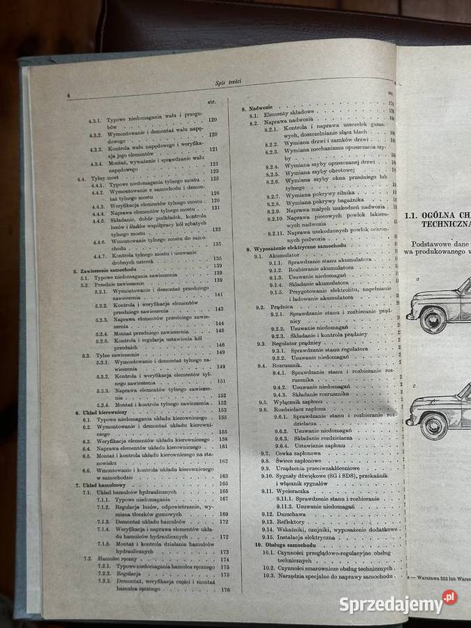 Naprawa samochodów Warszawa Łęczyca