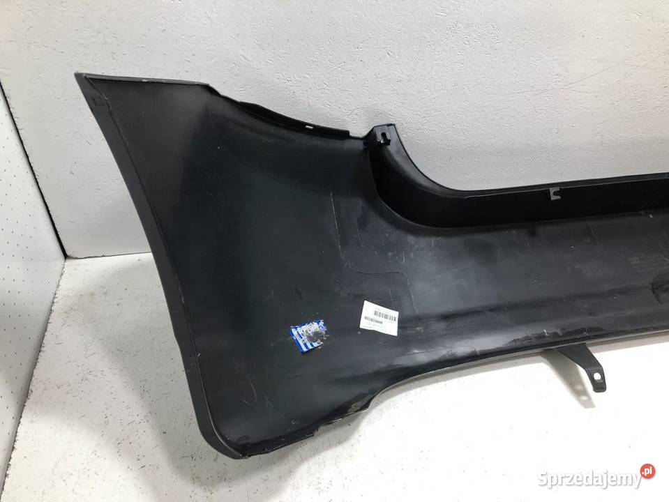 TOYOTA COROLLA E12 HATCHBACK 20022003 ZDERZAK Skarżysko-Kamienna sprzedam