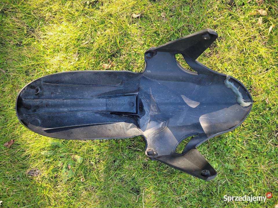 MALAGUTI PHANTOM F12 F 12 blotnik przedni Piła
