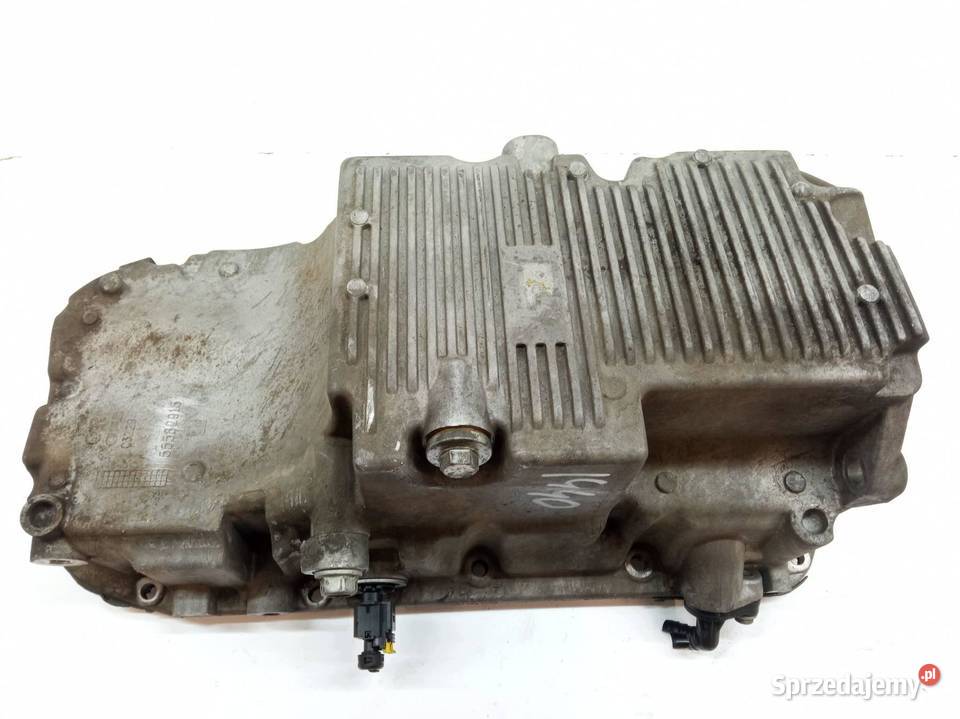MISKA OLEJOWA 55582918 20 CDTI Opel Insignia I Smarowanie silnika