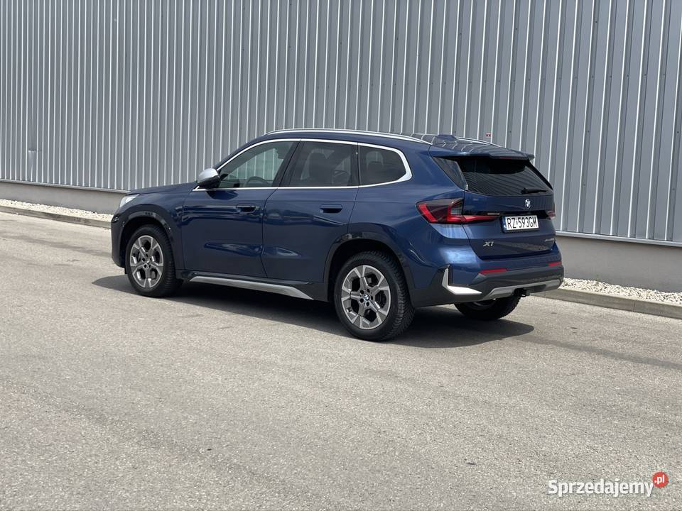 BMW X1 2023 U11 podkarpackie