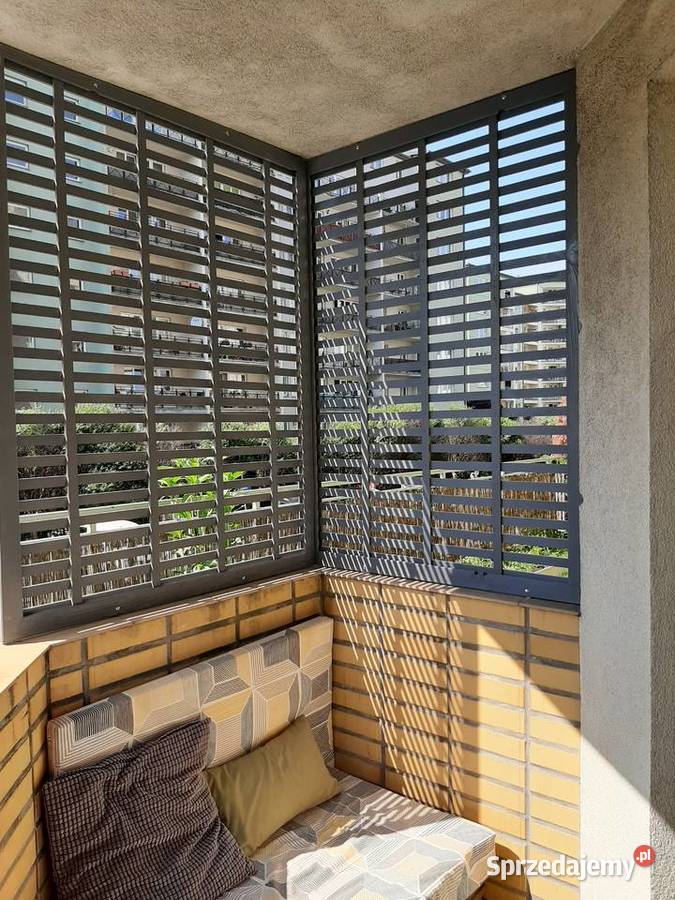 Zabudowa tarasu sprzedam