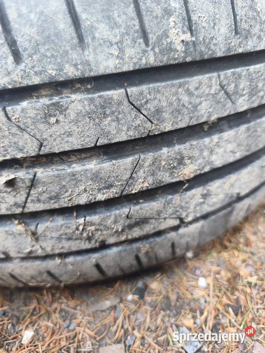 Koła alu 17 a4 B8 manualna lubelskie Hrubieszów