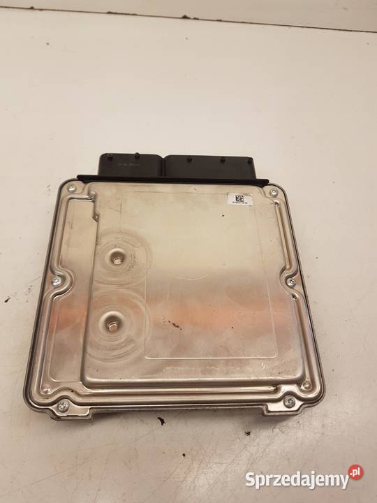 STEROWNIK SILNIKA AUDI A4 B8 A5 CAGA 03L906022MK
