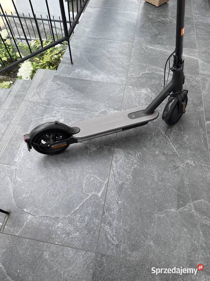 Hulajnoga XIAOMI Scooter 1S Nowogard