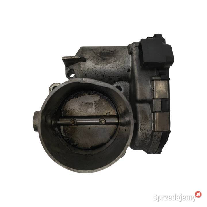 PRZEPUSTNICA Fiat Stilo 24 20V oryginał Chełm