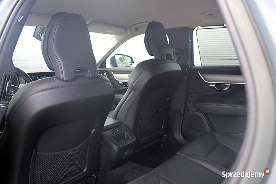 Volvo V90 2022r Pilot Assist El Fotel z Pamięcią Kraków